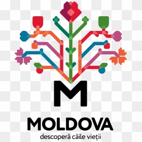 Transparent Be Our Guest Png - Discover The Routes Of Moldova, Png Download - be our guest png