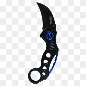 Karambit Folding Knife - Blade, HD Png Download - karambit png