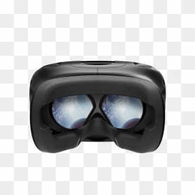 Htc Vive Inside View, HD Png Download - vive png