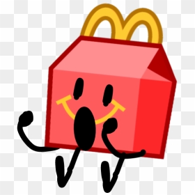 Clip Art, HD Png Download - happy meal png