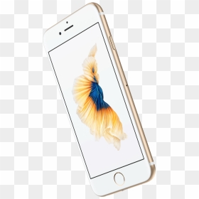 Iphone 6s, HD Png Download - iphone 6s plus png