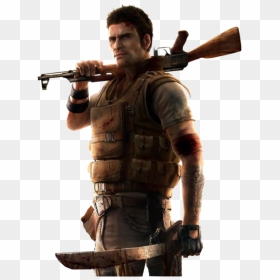 Far Cry Png Image Transparent, Png Download - cry png