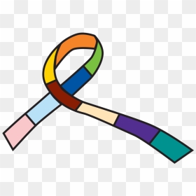 Clip Art, HD Png Download - leukemia ribbon png