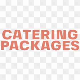 Catering Packages Premium Meats Copy 5 - Graphics, HD Png Download - backwood png