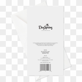 Document, Png Download - Brochure, Transparent Png - christian dove png