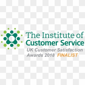 Transparent Fingers Crossed Png - Customer Service Awards Uk, Png Download - customer satisfaction png