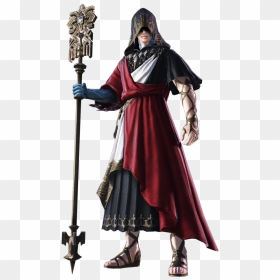 Crystal Exarch Ffxiv, HD Png Download - genji sword png