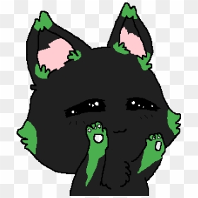 Cartoon, HD Png Download - cat drawing png