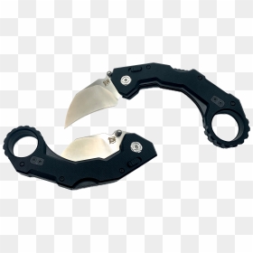 Utility Knife, HD Png Download - karambit png