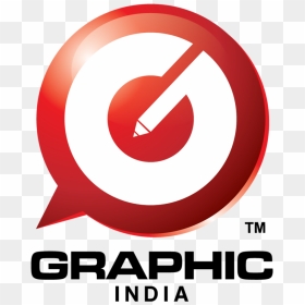 Graphic India Comics Logo, HD Png Download - comic book pow png