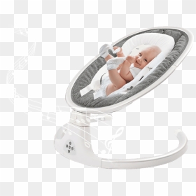 Rocking Chair Png, Transparent Png - rocking chair png