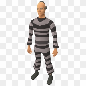 Rick Astley Never Gonna Give You Up Video Youtube - Runescape Prison Uniform, HD Png Download - rick astley png