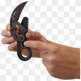 Columbia River Knife & Tool, HD Png Download - karambit png