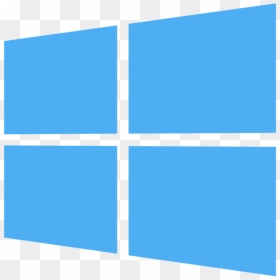 Transparent Windows 10 Icon, HD Png Download - windows xp taskbar png