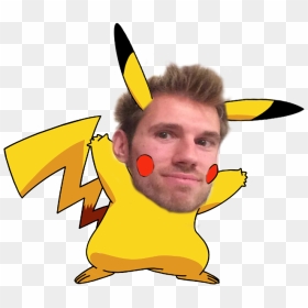 Charmander Or Pikachu Both Super Cute But Then Charmander - Pikachu Png, Transparent Png - barry bee benson png