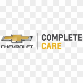 Chevrolet Complete Care - Chevrolet, HD Png Download - chevy bowtie png