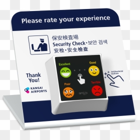 Customer Satisfaction Button - Parallel, HD Png Download - customer satisfaction png