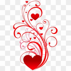 Love This Heart - Heart Designs, HD Png Download - heart design png
