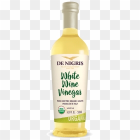 Nigris White Wine Vinegar, HD Png Download - white wine png