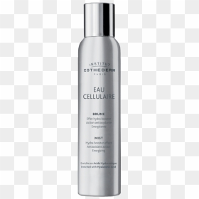 Cellular Water Mist - Esthederm Hydra Booster Spray, HD Png Download - water mist png