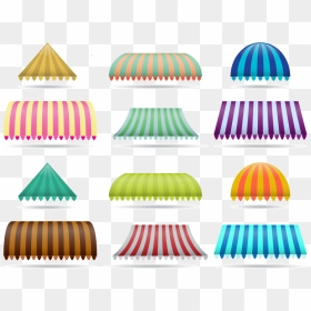 สี กันสาด สวย ๆ, HD Png Download - awning png