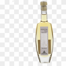 Venturini Baldini Goccia White Wine Balsamic Condiment, - Glass Bottle, HD Png Download - white wine png