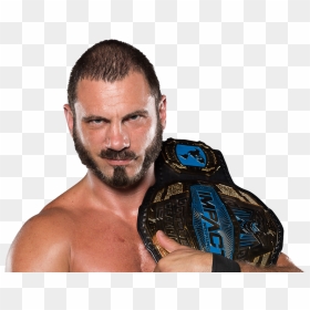 Impact World Champion Austin Aries Says All In Wouldn"t - Austin Aries Nxt Champion, HD Png Download - austin aries png