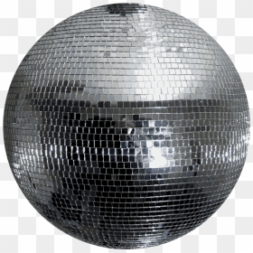 Transparent Disco Balls Png - Transparent Background Disco Ball Png, Png Download - gold disco ball png