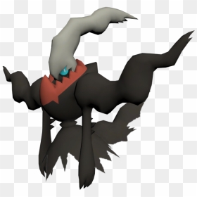 Download Zip Archive - Cartoon, HD Png Download - darkrai png