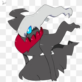 Darkrai Plush - Portable Network Graphics, HD Png Download - darkrai png