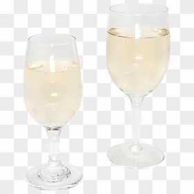 Wine Glass, HD Png Download - white wine png