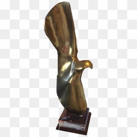 Sculptural Drawing Famous - Statue, HD Png Download - abstract sculpture png