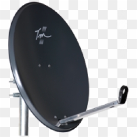 90's Satellite Dish Uk, HD Png Download - satellite dish png