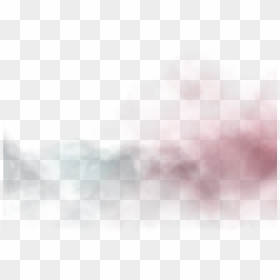 Transparent Pink Clouds Png, Png Download, Png Download - fog.png