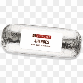 Chipotle - Happy Nurses Week 2020, HD Png Download - chipotle burrito png