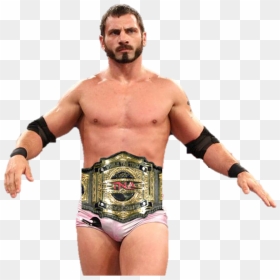 Picture Of Austin Aries - Austin Aries Wrestler Transparent Background, HD Png Download - austin aries png