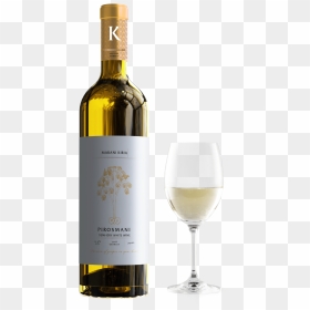 Rose Wine, HD Png Download - white wine png