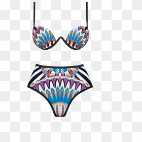 Gharu Bikini Top , Png Download - Lingerie Top, Transparent Png - bikini top png
