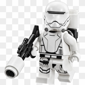   - Lego Star Wars First Order Flametrooper, HD Png Download - first order png