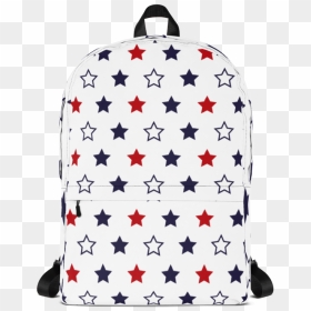 Backpack, HD Png Download - american stars png