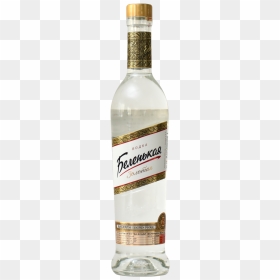 Two-liter Bottle, HD Png Download - russian vodka png