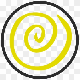 Olive Oil Swirl - Circle, HD Png Download - circle swirl png