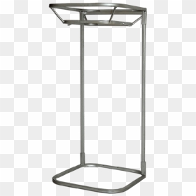 Silver Recycling Frame - Swing, HD Png Download - silver picture frame png