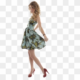 Thumb Image - Transparent Taylor Swift Full Body, HD Png Download - taylor swift full body png
