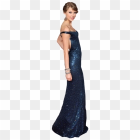 Taylor Swift Full Body Images In Collection Page Png - Polka Dot, Transparent Png - taylor swift full body png