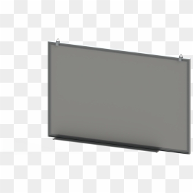 Led-backlit Lcd Display, HD Png Download - white board png