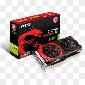 Gtx 960 4gb Msi Gaming, HD Png Download - rise of the tomb raider png