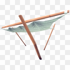 The Runescape Wiki - Hammock, HD Png Download - awning png