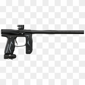 Etha 1 Paintball Gun , Png Download - Best Paintball Guns 2019, Transparent Png - paintball gun png