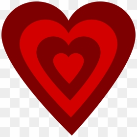 This Free Icons Png Design Of Heart 4 , Png Download - Love Real Heart, Transparent Png - heart design png